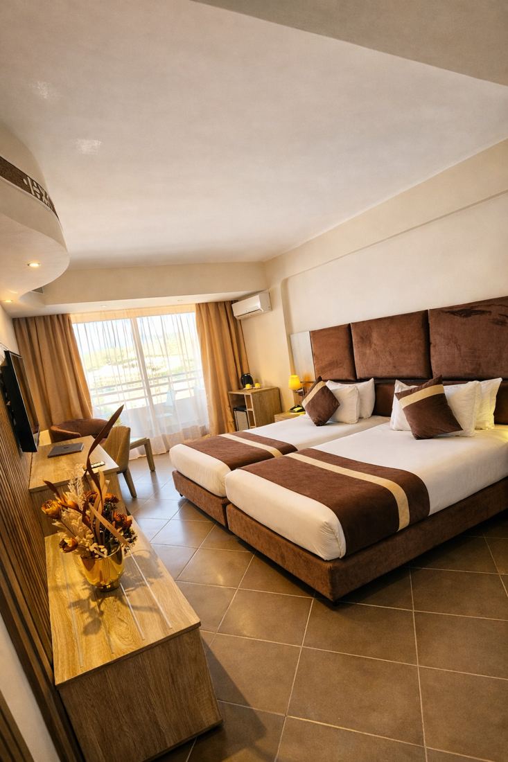 Anezi Tower Hotel 4