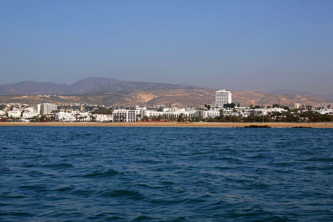 Anezi Tower Hotel 3