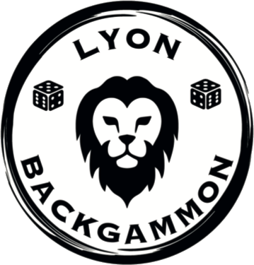 LYON BACKGAMMON