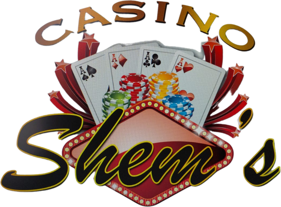 CASINO SHEM'S